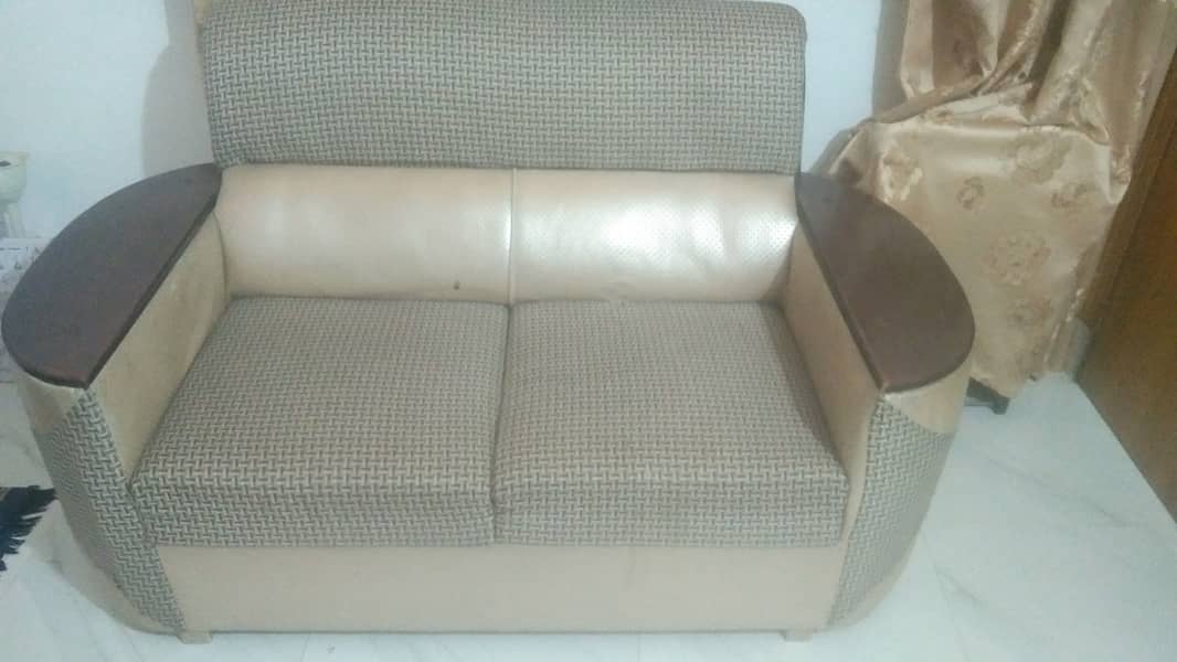 Sofa 3 2 1 1