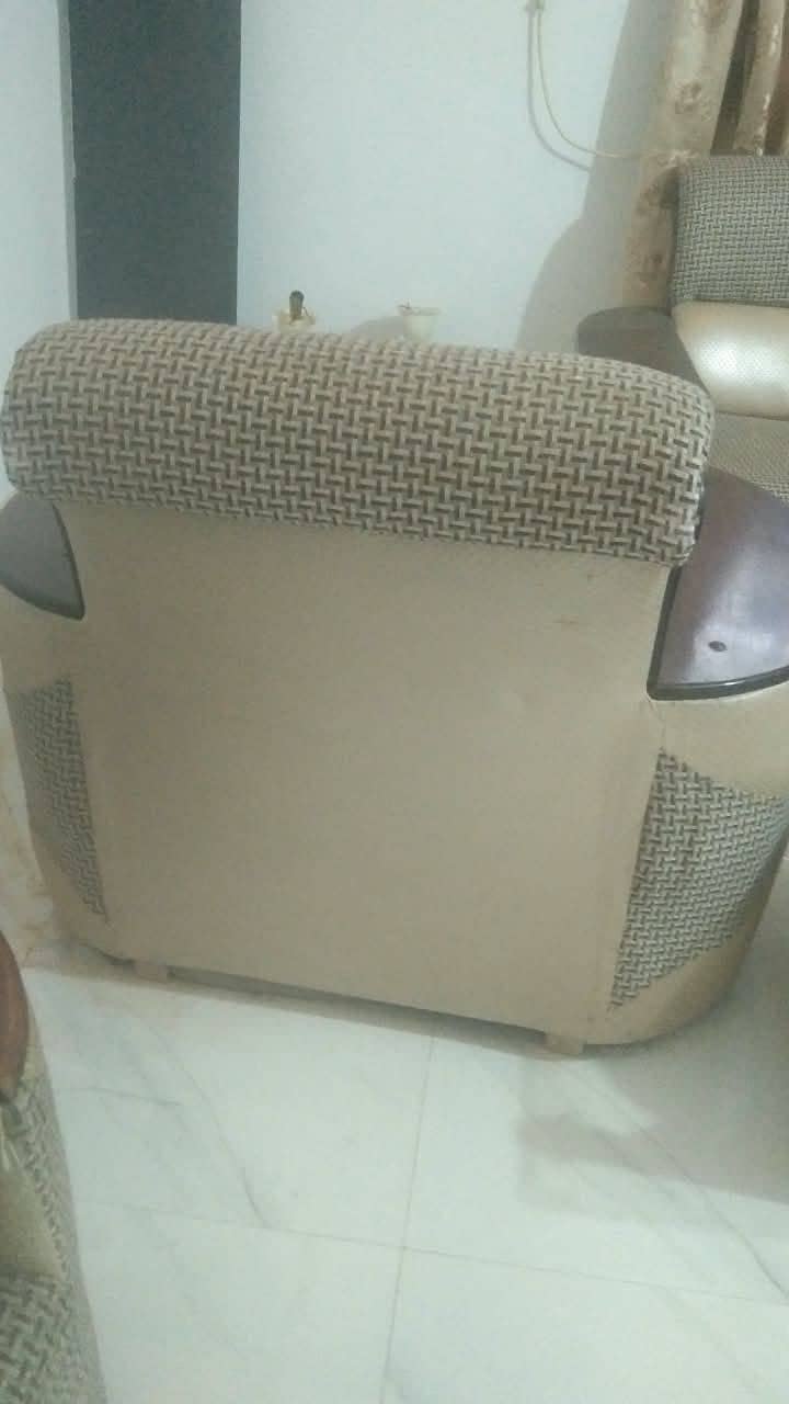 Sofa 3 2 1 3