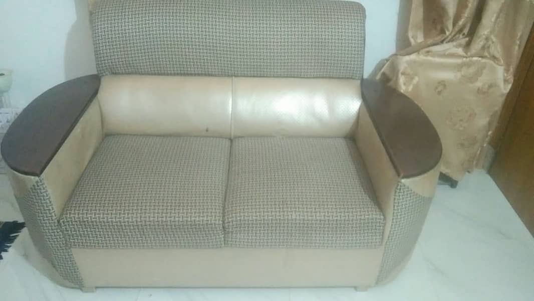Sofa 3 2 1 5