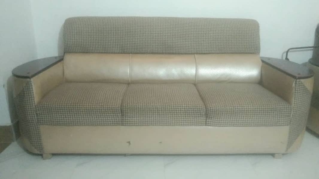 Sofa 3 2 1 6