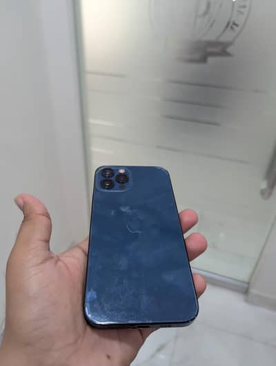 Apple iPhone 12 Pro