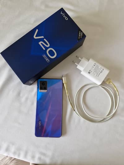 Vivo V20 8/128
