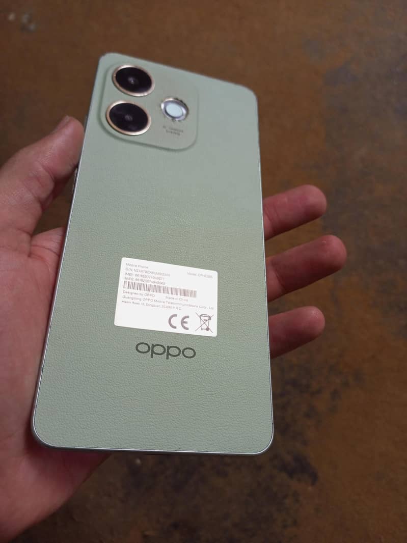 OPPO A5 Pro 2