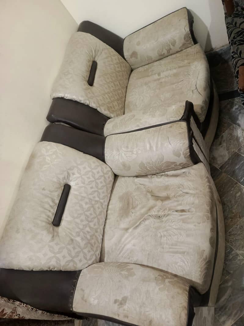 3set  sofa 3