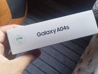 Samsung A04s