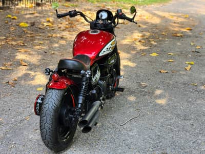 crusure bike