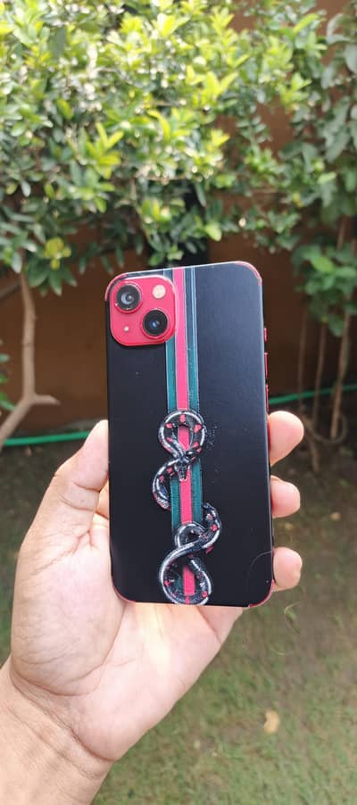 Apple iPhone 13 03121484245