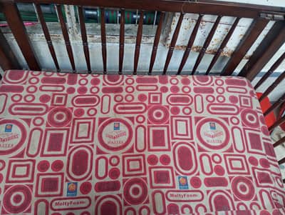 used baby court h