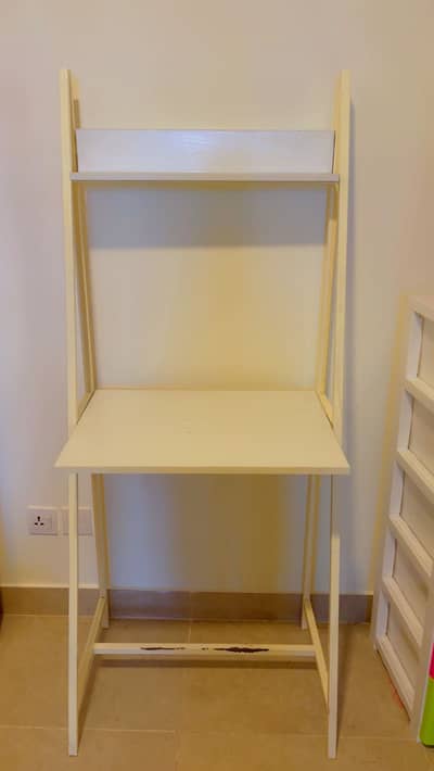 Habitt Study/Office Table