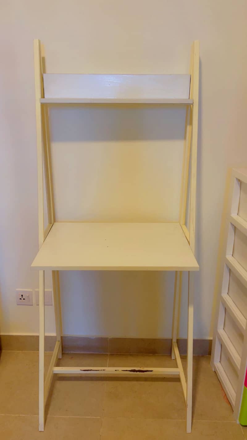 Habitt Study/Office Table 0