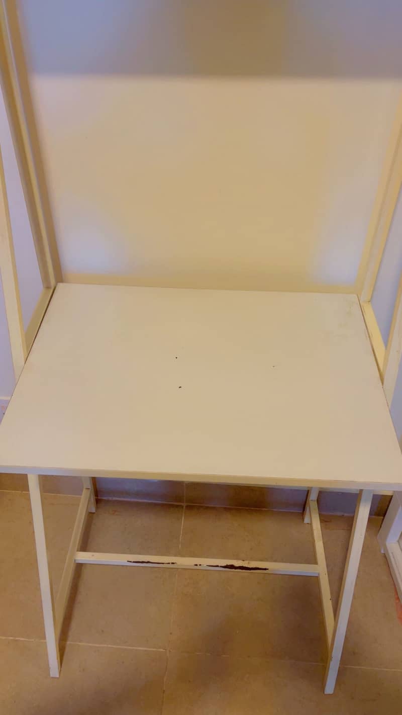 Habitt Study/Office Table 1