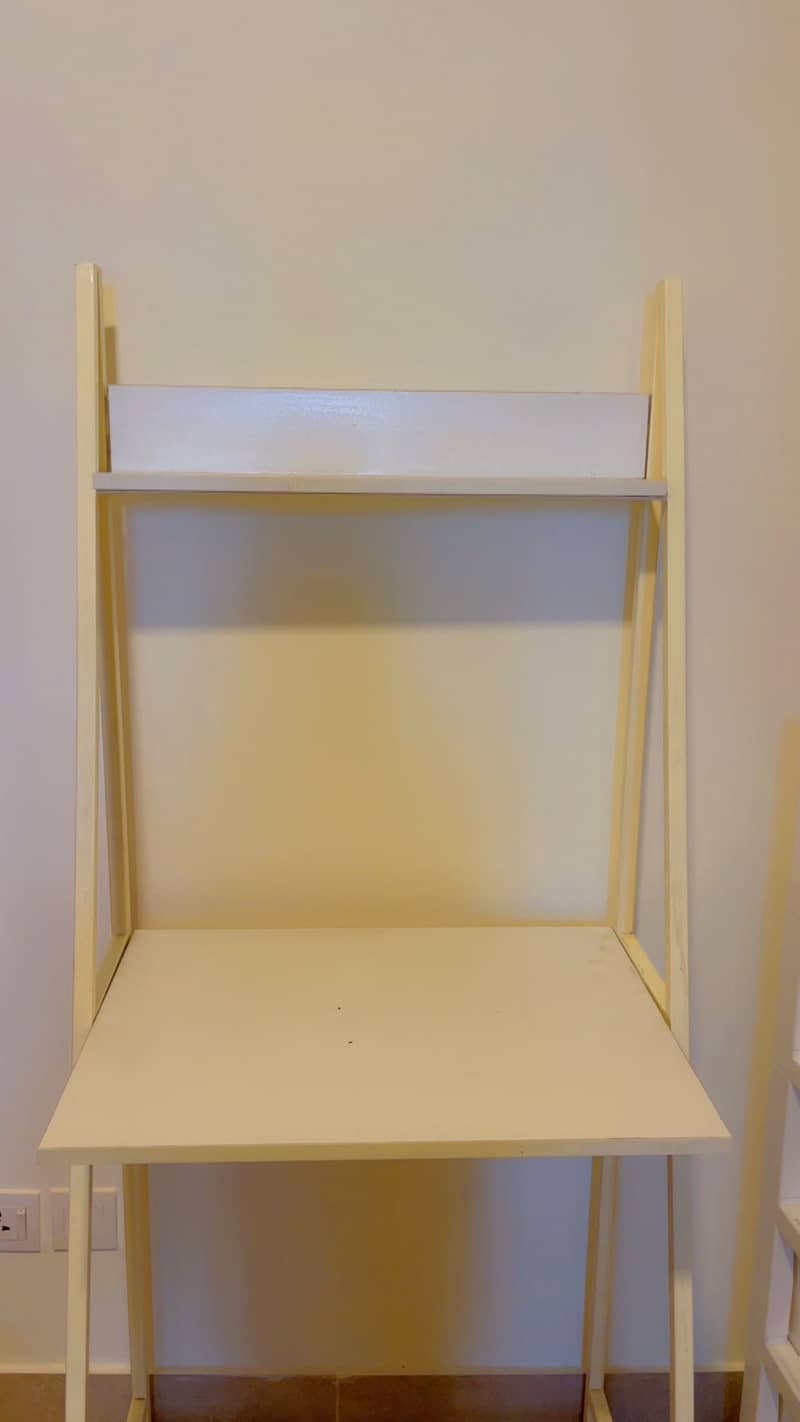 Habitt Study/Office Table 2