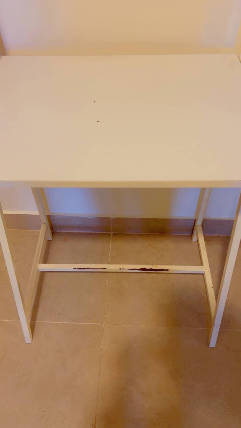 Habitt Study/Office Table 3