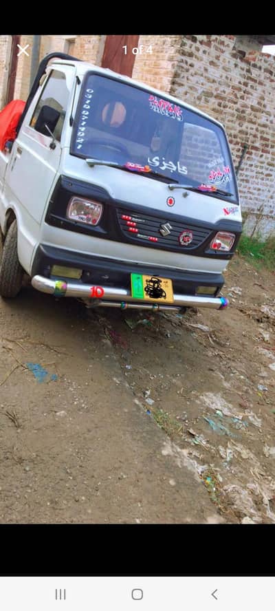 Suzuki Ravi 2014. orginal condition 87% no accident