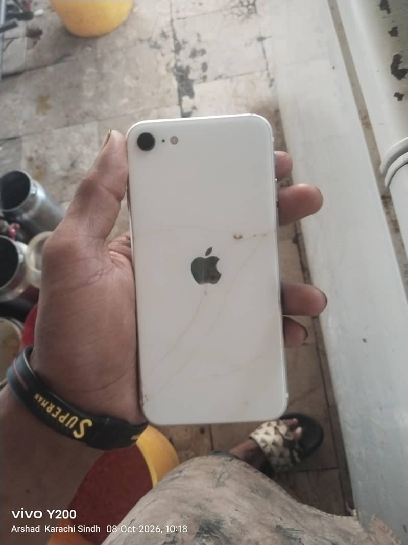 Apple iPhone SE 1