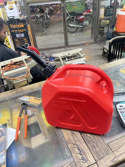 Jerry Can//Fuel Can//Petrol Can//Plastic Can//Storage Can//Water Can
