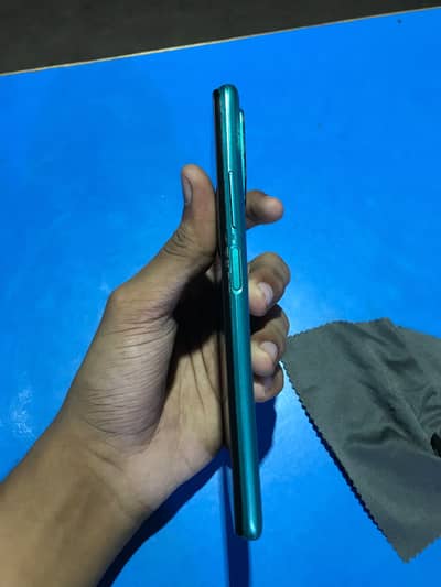 Xiaomi Redmi 9T bouad nhi h