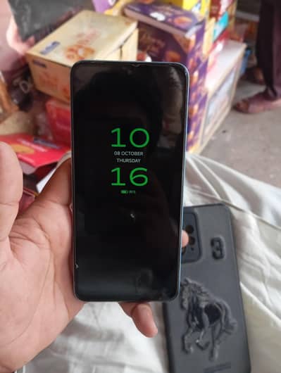 Xiaomi Redmi Note 12