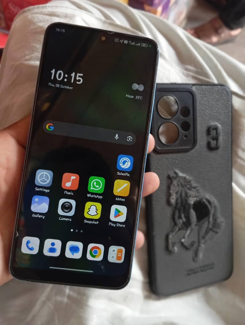Xiaomi Redmi Note 12 3