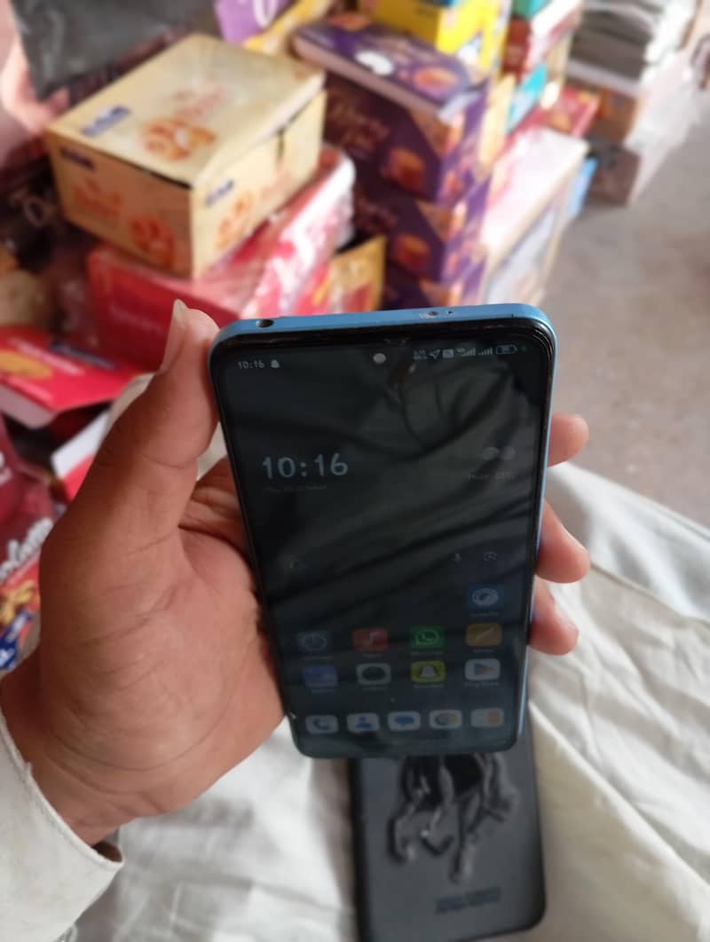 Xiaomi Redmi Note 12 5