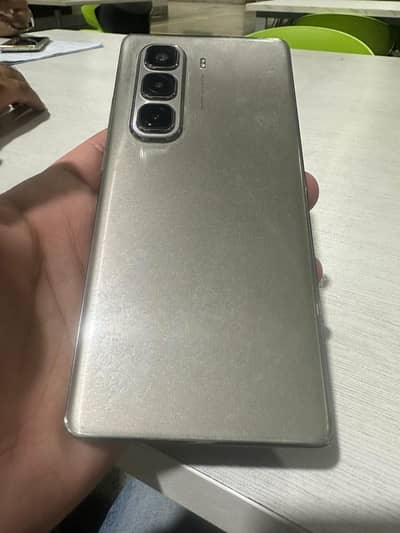 Infinix Hot 50 Pro Plus