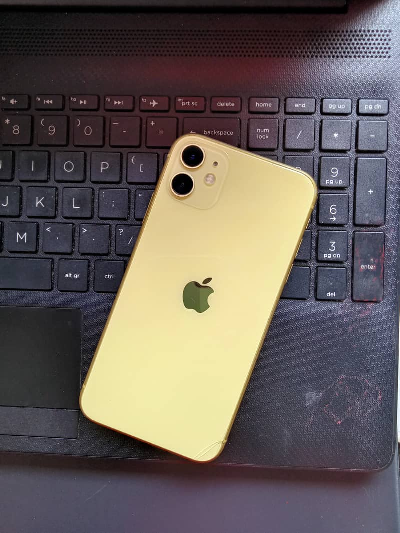 Apple iPhone 11 0