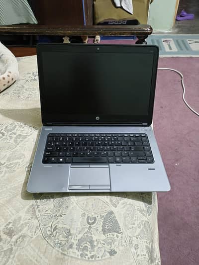 HP 645 G2  i5 4th gen laptop 8gb 128gb fast SSD  2gb intel graphics