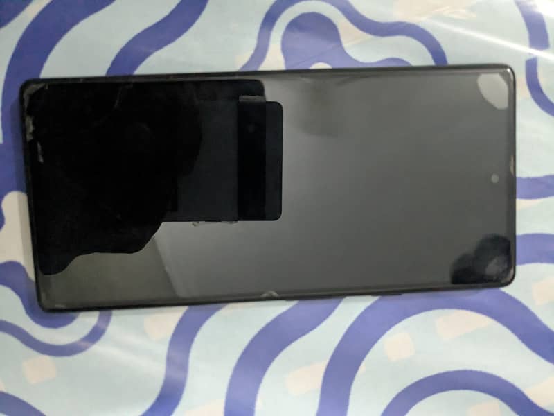 Google Pixel 6a 3