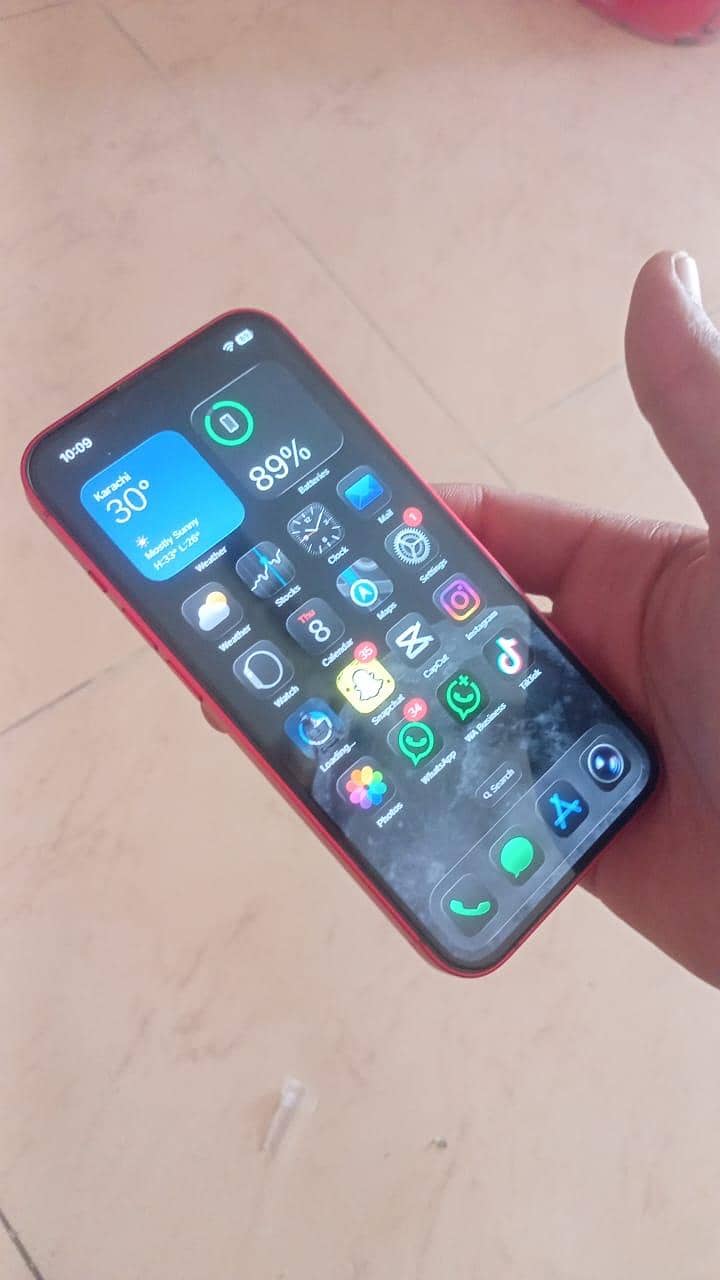 Apple iPhone 14 2