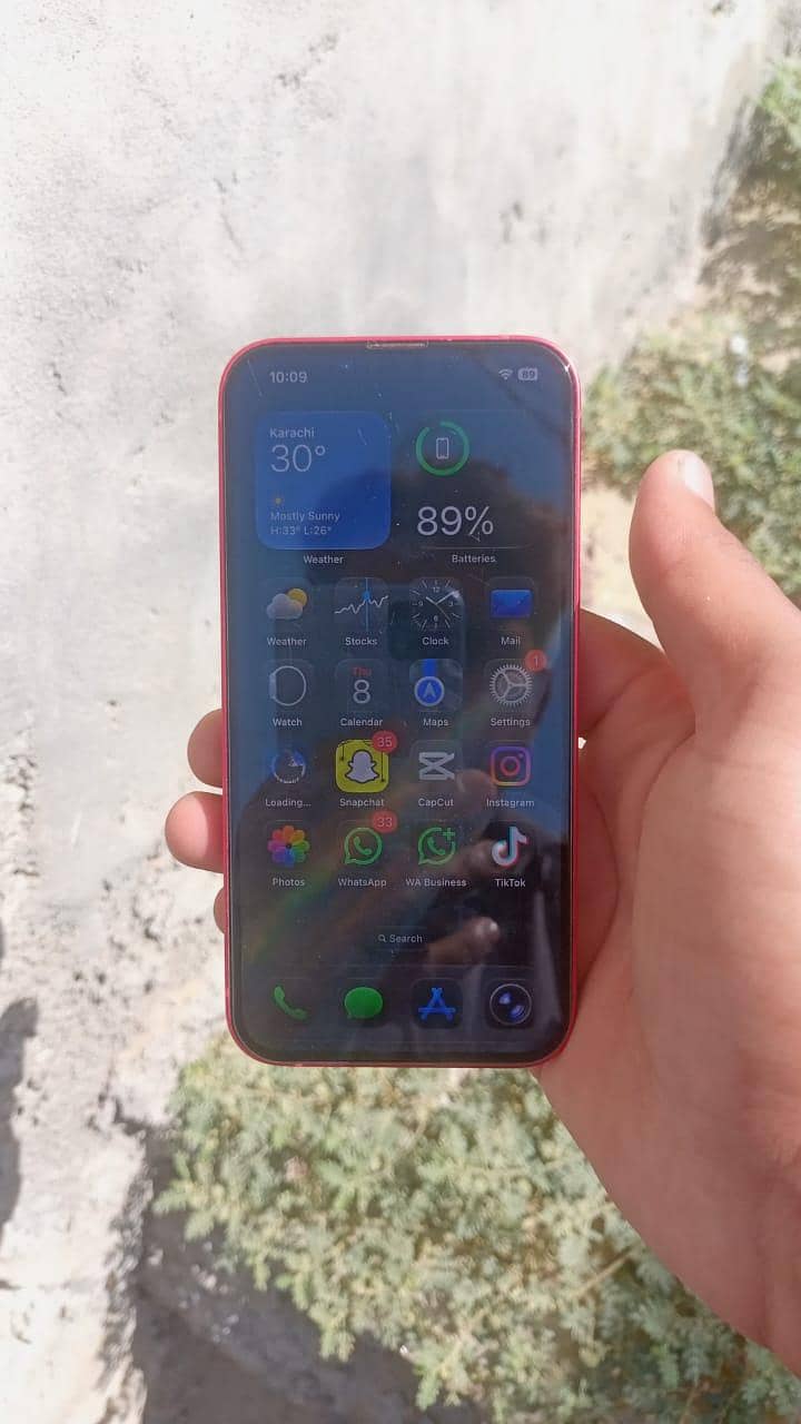 Apple iPhone 14 4