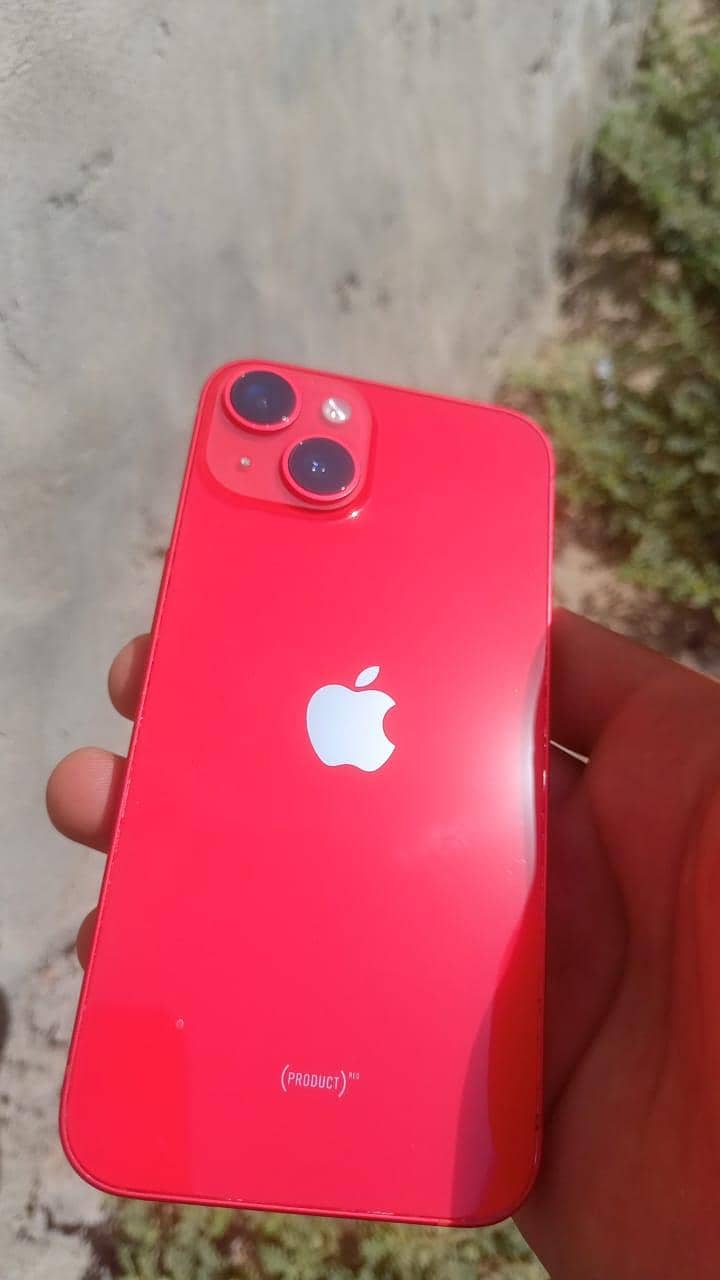 Apple iPhone 14 5
