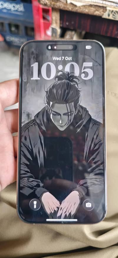 Apple iPhone 16 Pro Max