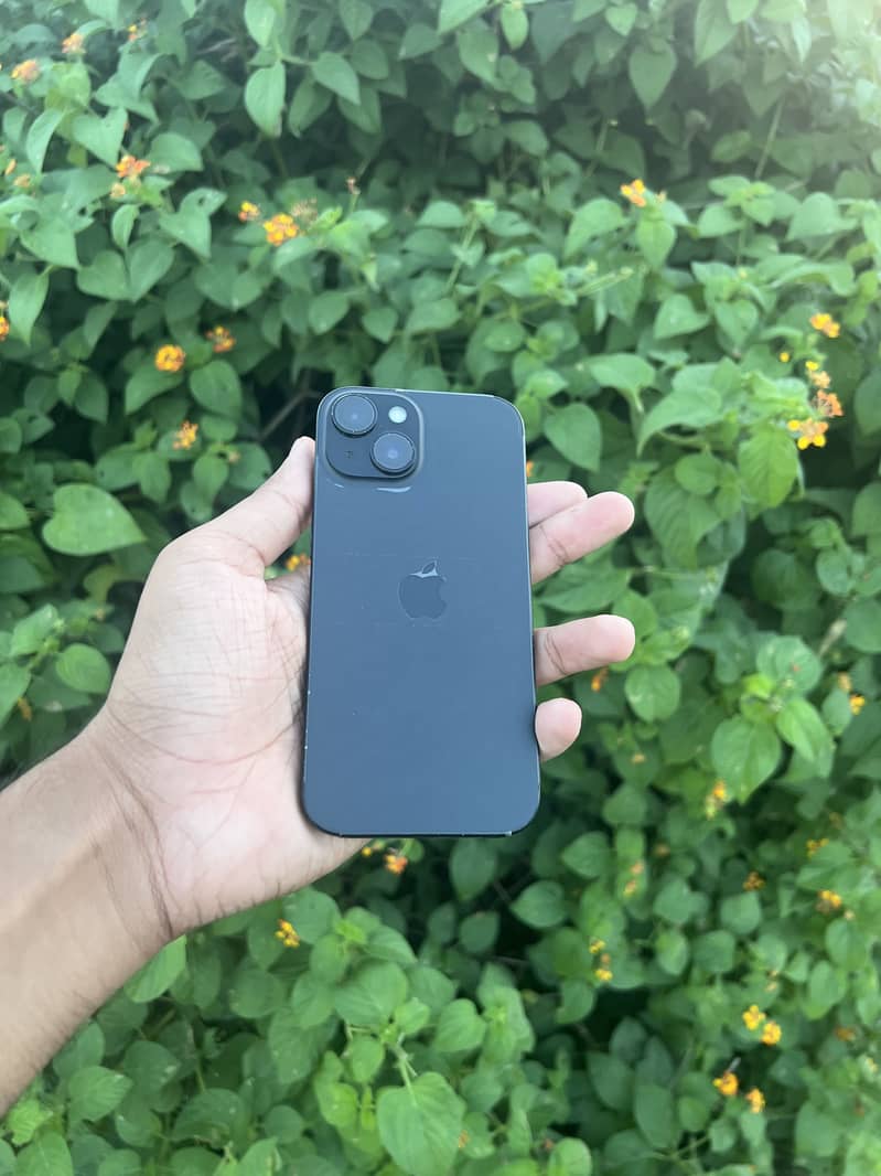 Apple iPhone 15 jv 2