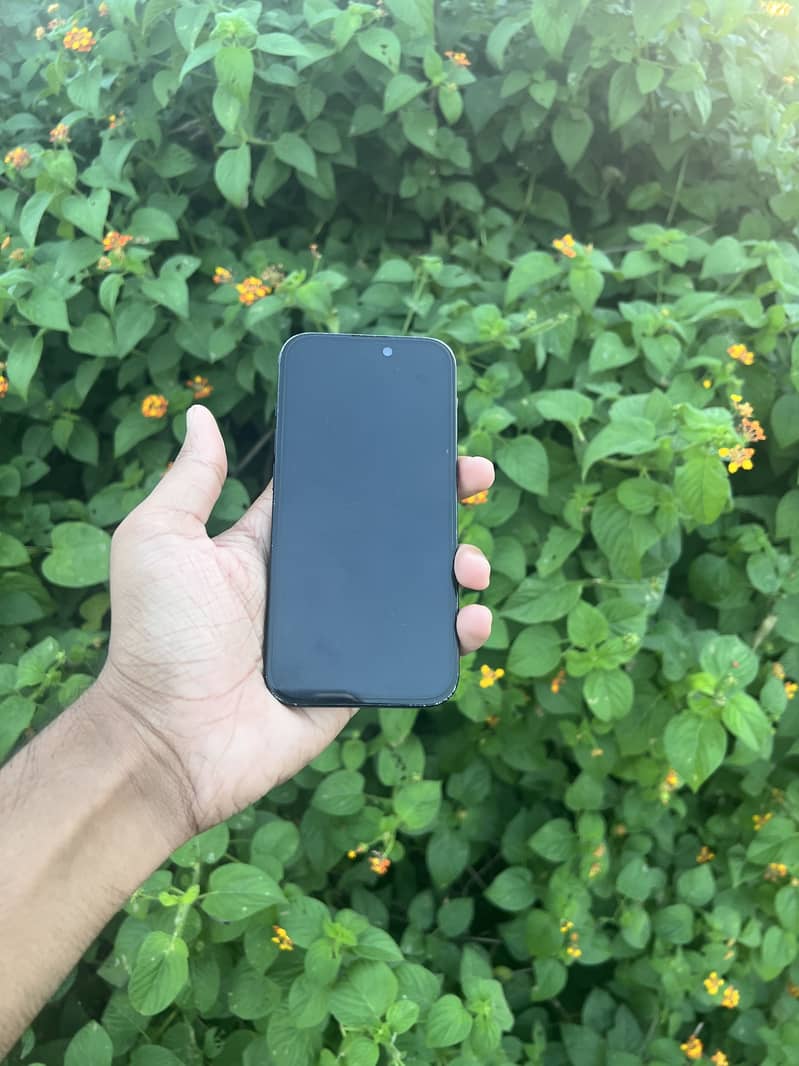 Apple iPhone 15 jv 6