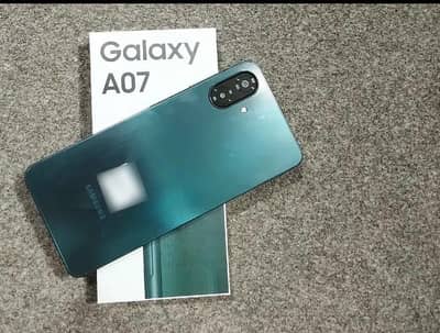 Samsung A07 4/64