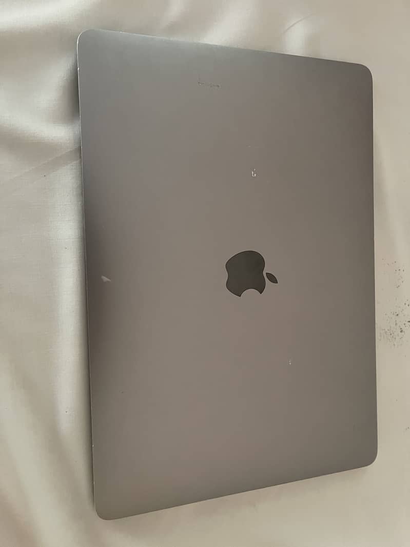 Macbook air 2018 0