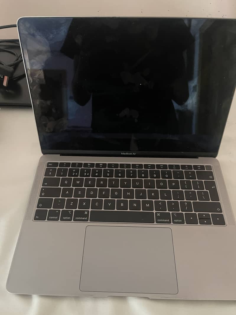 Macbook air 2018 3