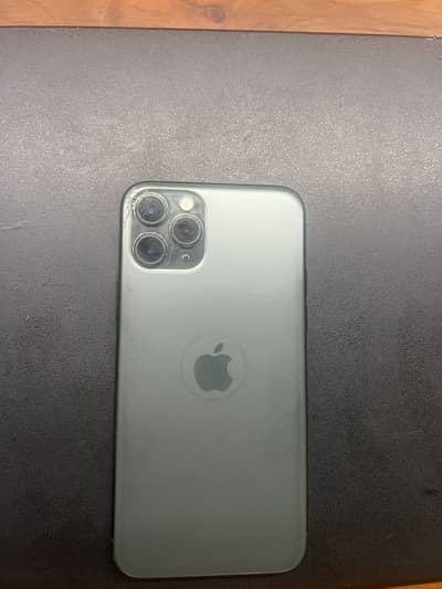 Apple iPhone 11 Pro