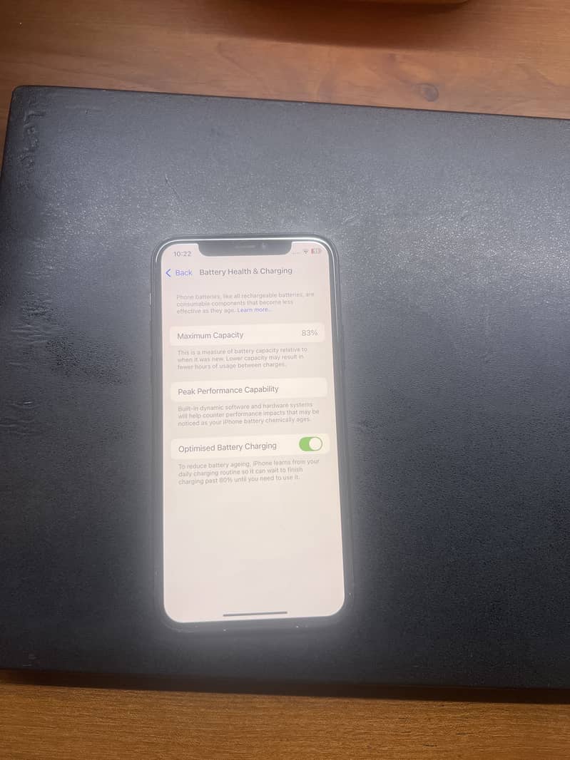 Apple iPhone 11 Pro 1