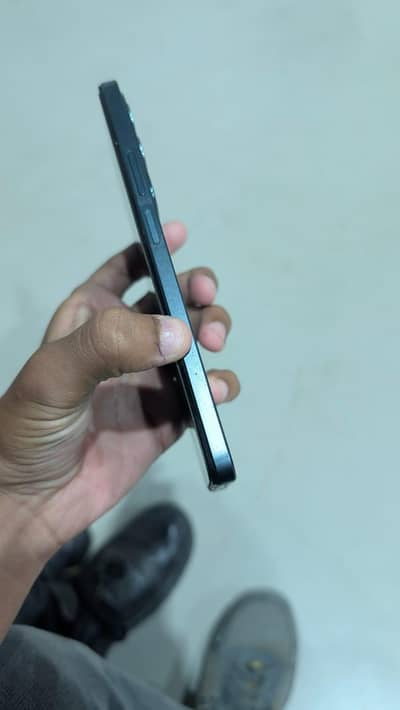 Realme C71