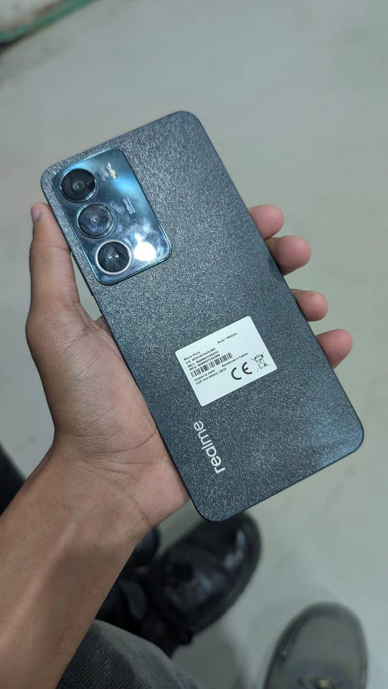 Realme C71 2