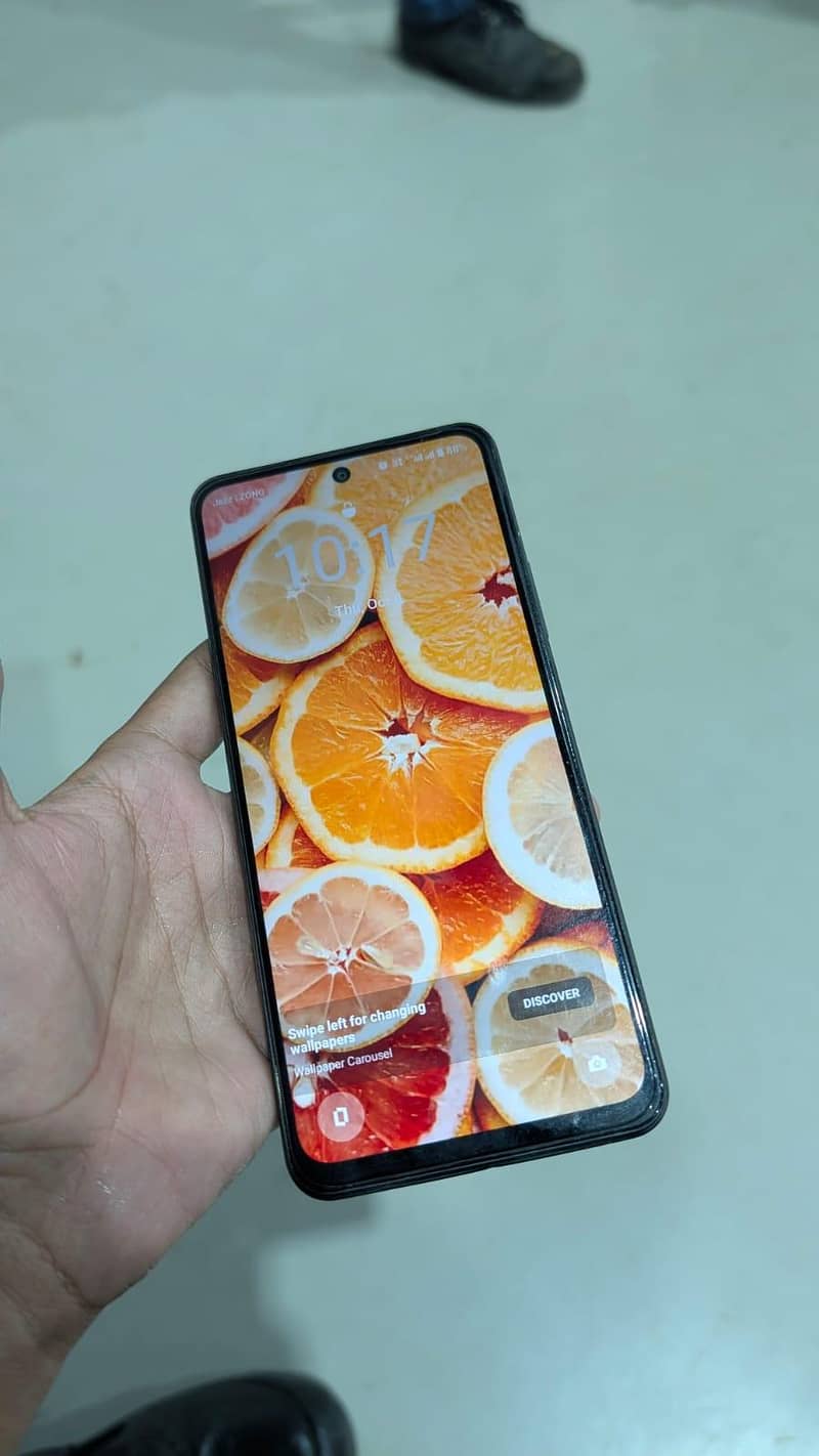 Realme C71 3