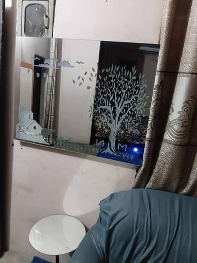 LED mererr light