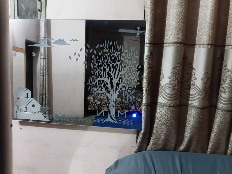 LED mererr light 1