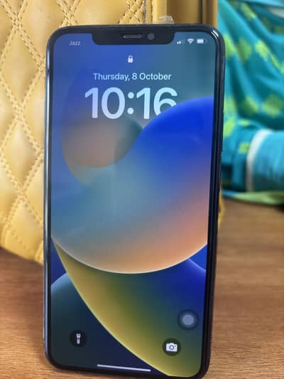 Apple iPhone 11 Pro Max