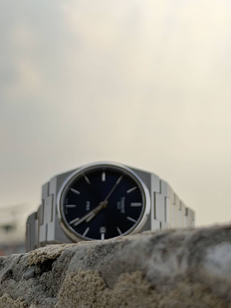 Prx 40mm quartz 2