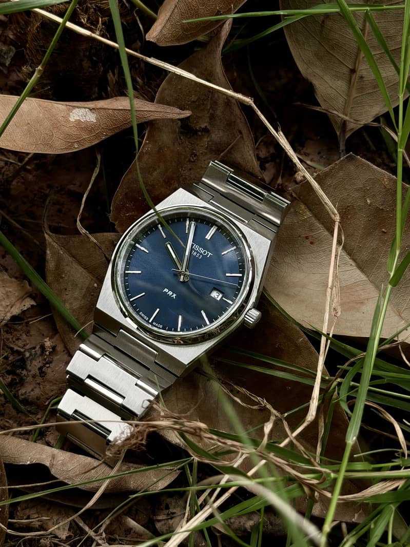 Prx 40mm quartz 3
