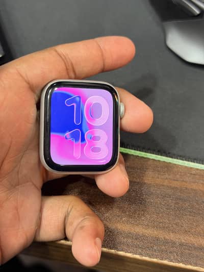 Apple Watch Series 6