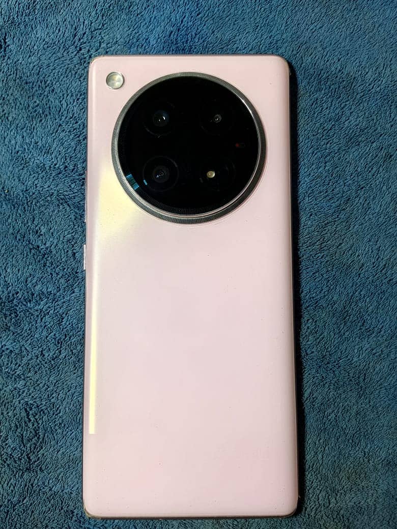 Infinix Zero 40 0