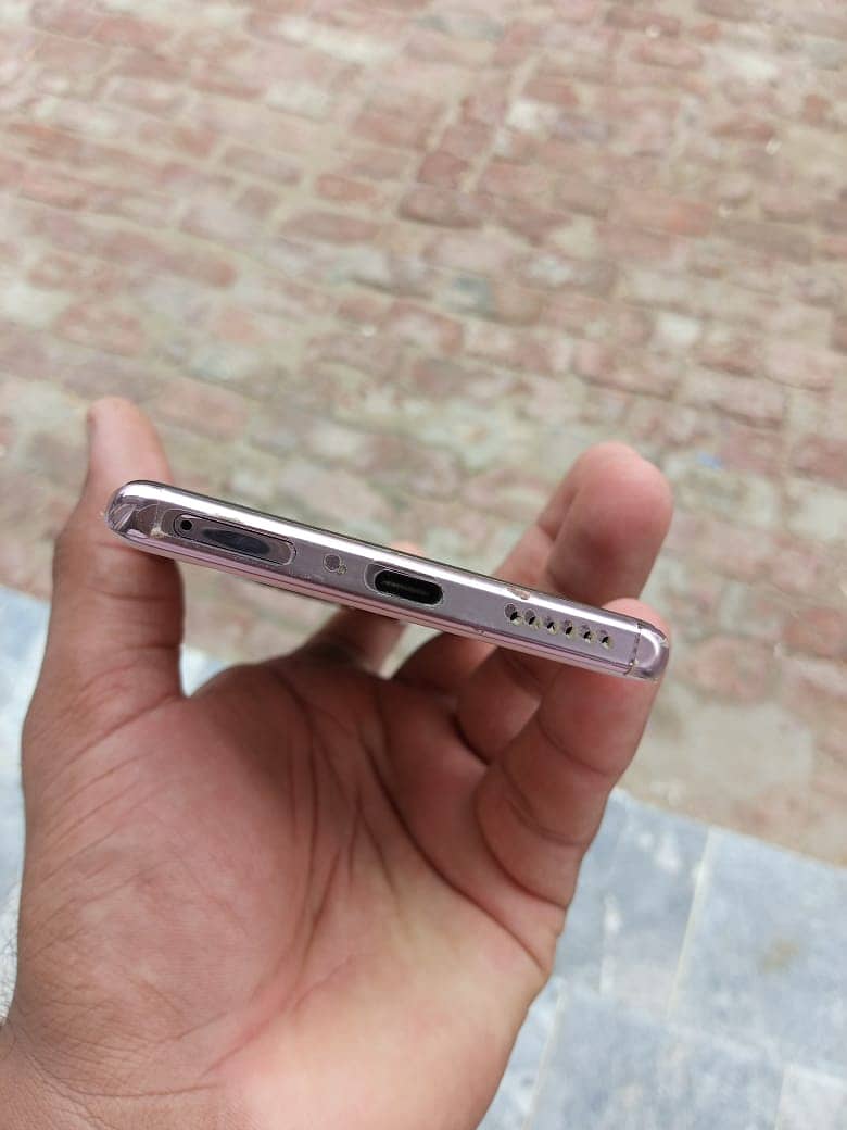 Infinix Zero 40 3